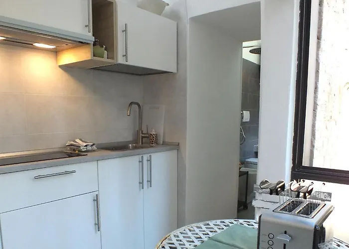 Apartament Loft Garden In Bologna's Heart Ospedale Rizzoli *