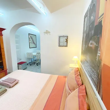 Loft Garden In Bologna's Heart Ospedale Rizzoli Bolonia