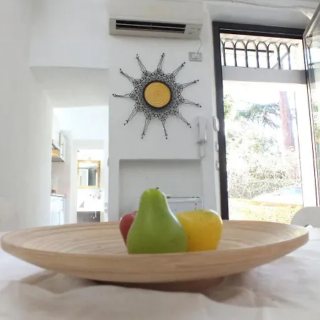 Loft Garden In Bologna's Heart Ospedale Rizzoli Apartamento