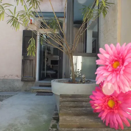 Loft Garden In Bologna's Heart Ospedale Rizzoli *