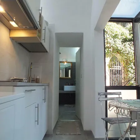 Loft Garden In Bologna's Heart Ospedale Rizzoli *