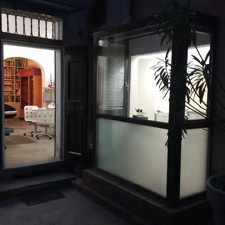 Loft Garden In Bologna's Heart Ospedale Rizzoli