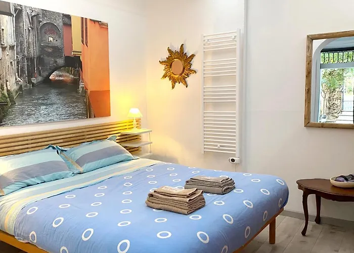 Loft Garden In Bologna's Heart Ospedale Rizzoli *