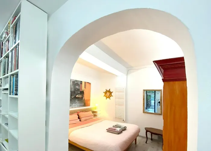 Loft Garden In Bologna's Heart Ospedale Rizzoli *