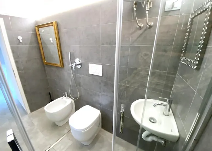 شقة Loft Garden In Bologna's Heart Ospedale Rizzoli