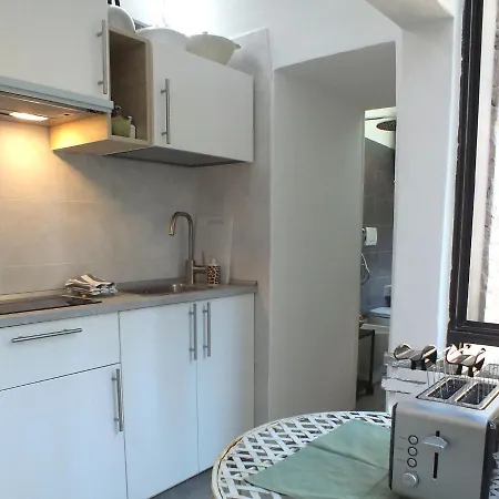 Appartement Loft Garden In Bologna's Heart Ospedale Rizzoli *