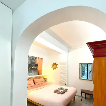 Loft Garden In Bologna's Heart Ospedale Rizzoli *