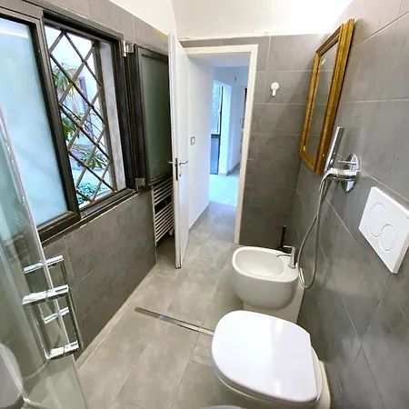 Loft Garden In Bologna's Heart Ospedale Rizzoli *