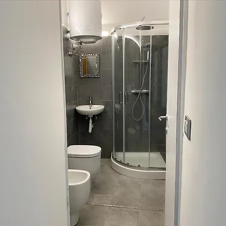 Loft Garden In Bologna's Heart Ospedale Rizzoli