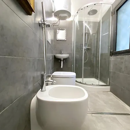 Loft Garden In Bologna's Heart Ospedale Rizzoli Lejlighed *