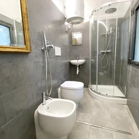 Loft Garden In Bologna's Heart Ospedale Rizzoli Lejlighed Bologna