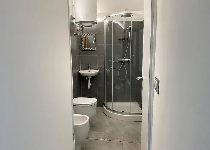 Loft Garden In Bologna's Heart Ospedale Rizzoli